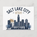 Search for lake city postcards Cityscape