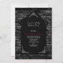 Search for the window invitations Gothic