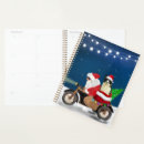 Search for santa claus planners Snow