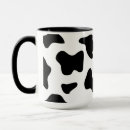 Search for holstein cow mugs Country