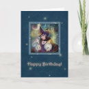 Recherche de witch anniversaire cartes Sorcière