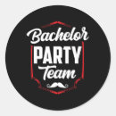 Search for team bride stickers Bachelor party
