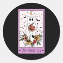 Search for tarot card stickers Magical