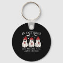 Search for october keychains Wear