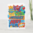 Search for spiderman Party