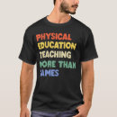 Search for physical education teacher gifts Back to school