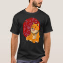 Recherche de japonais tshirts Dog