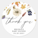 Search for autumn foliage stickers Pumpkin