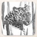 Search for big cat coasters Jungle