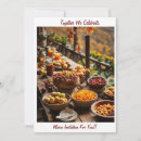 Recherche de famille repas invitations À dîner