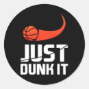 Search for slam stickers Dunk