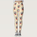 Search for dog christmas leggings Pug