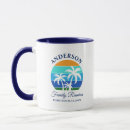 Search for vintage camping mugs Beach