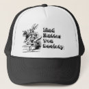 Search for mad hatter baseball hats Tea
