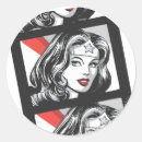 Recherche de bande de film autocollants Lasso de vérité