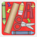 Recherche de école autocollants Papier