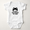 Search for player 3 baby clothes Newborn