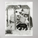 Recherche de ours de miel posters Abeilles