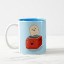 Search for toaster mugs Funny