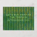 Search for getting together postcards Cute
