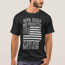 Search for god and guns tshirts Usa