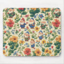 Search for gnome mousepads Whimsical