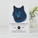 Search for mystical invitations Galaxy