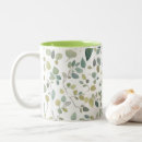 Search for green plant mugs Foliage