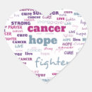 Search for survivor stickers Cure