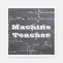 Recherche de professeur serviettes Enseignant