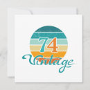 Search for distressed square invitations Retro