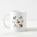 Search for cream tan mugs White