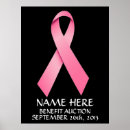 Search for cancer posters Breast
