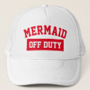 Search for off hats Mermaid