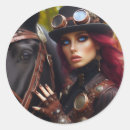 Recherche de riders stickers Vintage
