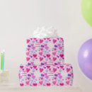 Search for little girl birthday wrapping paper Kids birthday party