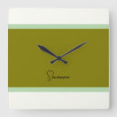 Recherche de noël horloges Moderne