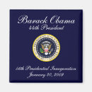 Recherche de barack obama magnete Histoire