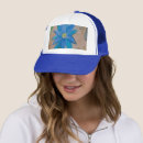 Recherche de floraison casquettes Été