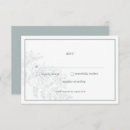 Search for soft rsvp cards Simple