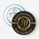 Search for 50th bottle openers Anniversary