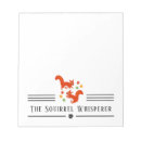 Recherche de écureuils blocsnotes Noix