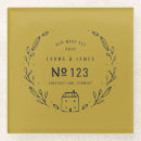 Recherche de main dessous de verres Pour eux