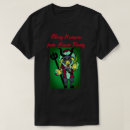 Recherche de krampus tshirts Effrayant