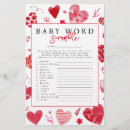 Search for couples baby shower games Modern