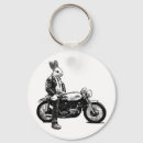 Search for funny biker keychains Cool