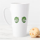 Search for skeleton hand mugs Trick or treat