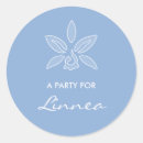 Search for powder blue stickers Simple