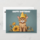Search for asian birthday cards Animal