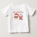 Recherche de père noël classique tshirts Pour enfants